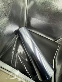 TL-PVC-0068 Application du film PVC transparent de 70 microns dans les emballages composites Introduction