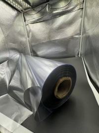 TL-PVC-0068 Application du film PVC transparent de 70 microns dans les emballages composites Introduction