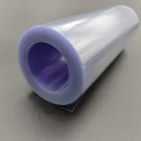 PVC farmacevtski plastični listi za pakiranje tablet