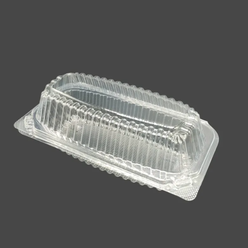 Khay đựng OPS/BOPS trong suốt đựng thực phẩm