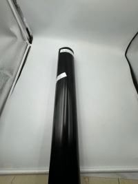 TL-PS-522 The Application of Black PS Film Flocked Sheets in Packaging Introduction