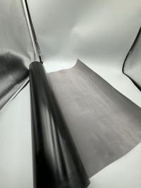 TL-PS-522 The Application of Black PS Film Flocked Sheets in Packaging Introduction