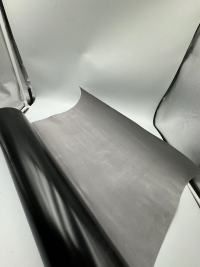 TL-PS-522 The Application of Black PS Film Flocked Sheets in Packaging Introduction