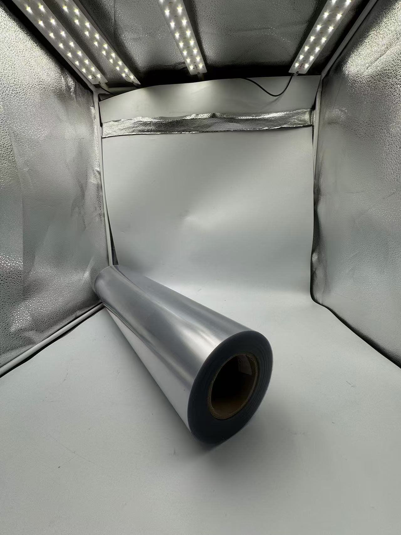 pvc film