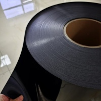 Film composite rigide PP/EVOH pour emballage alimentaire