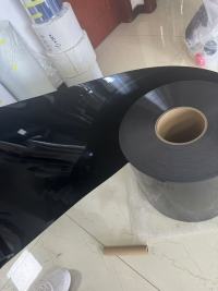 TL-PPEVOH-343 PP Toplotno oblikovane škatle za hrano, pladenj za meso,