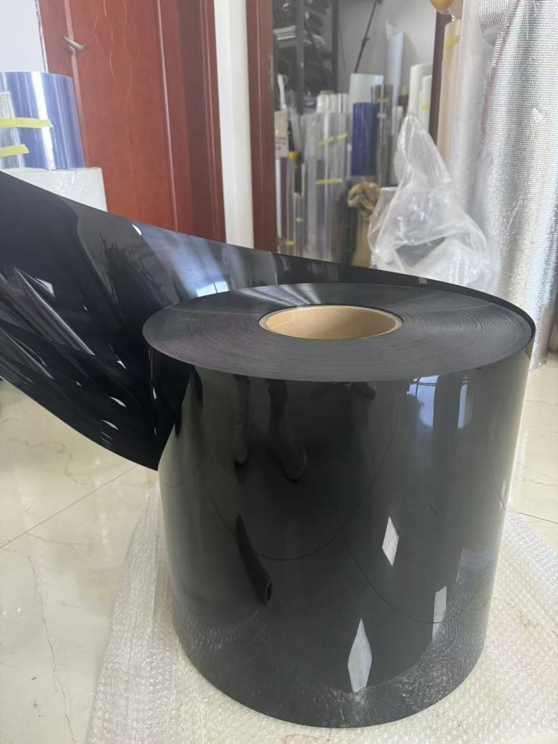 TL-PPEVOH-343 PP Toplotno oblikovane škatle za hrano, pladenj za meso,