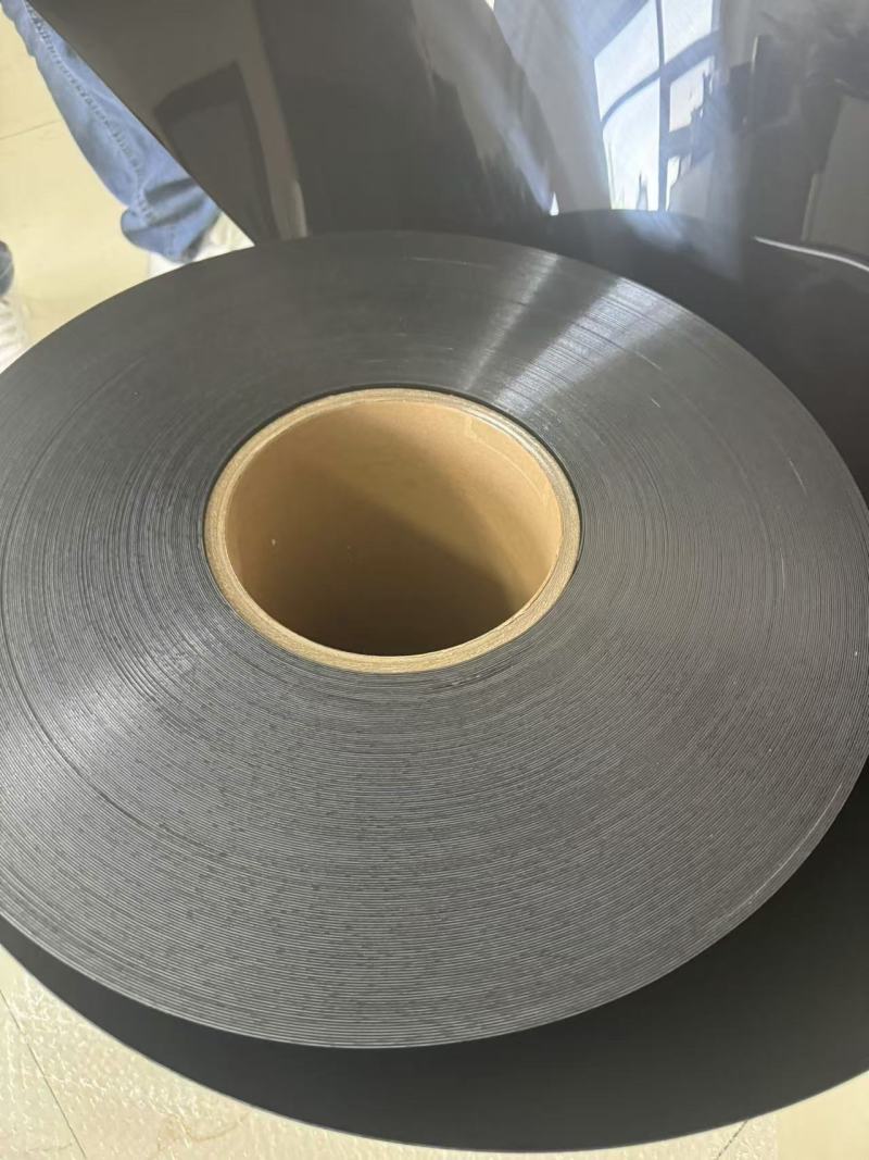 TL-PPEVOH-343 PP Toplotno oblikovane škatle za hrano, pladenj za meso,