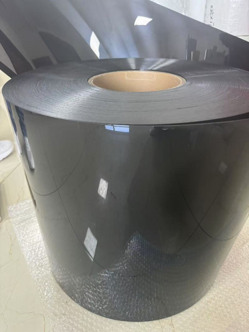 TL-PPEVOH-343 PP Toplotno oblikovane škatle za hrano, pladenj za meso,