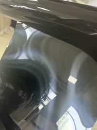 TL-PPEVOH-343 PP Toplotno oblikovane škatle za hrano, pladenj za meso,