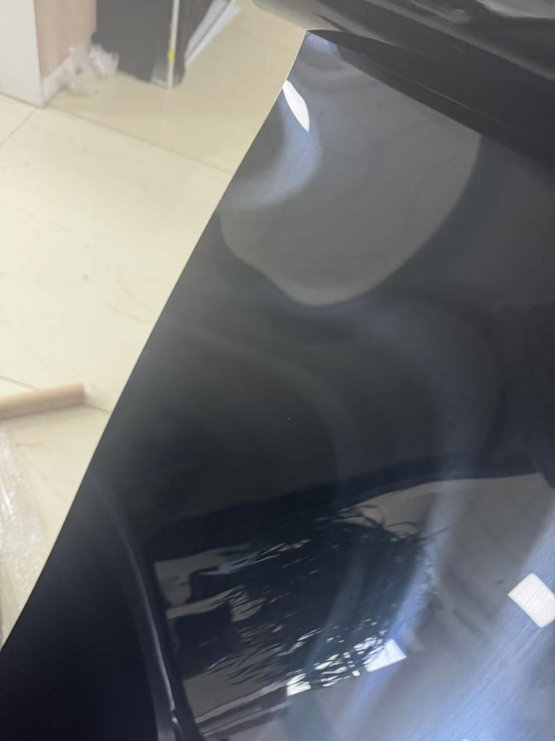 TL-PPEVOH-343 PP Toplotno oblikovane škatle za hrano, pladenj za meso,