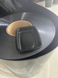 TL-PPEVOH-343 PP Toplotno oblikovane škatle za hrano, pladenj za meso,