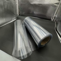 TL-PET-185 Hộp đựng thực phẩm PET định hình nhiệt và vỉ đựng