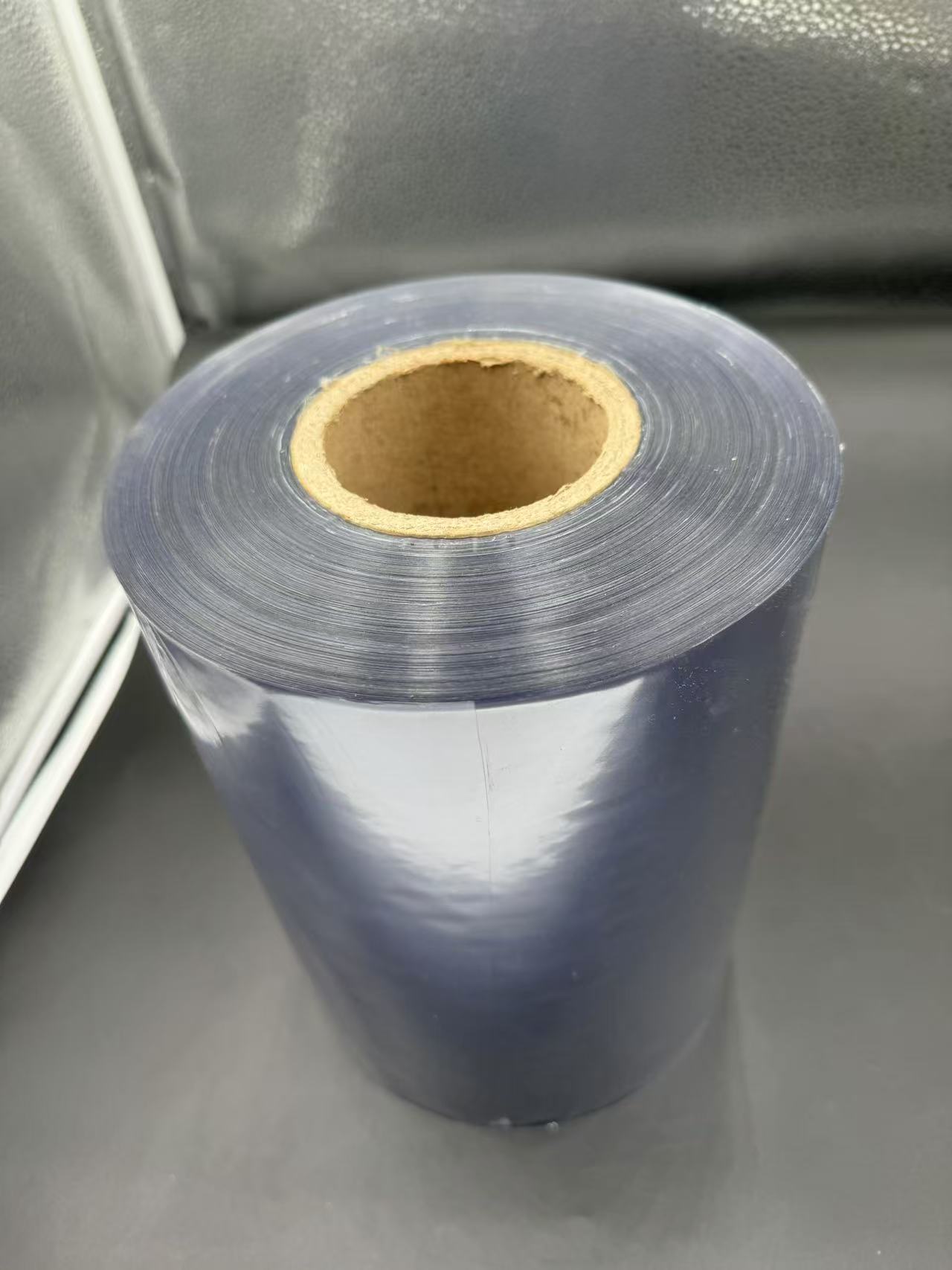 PVC ALU ALU film for protection film