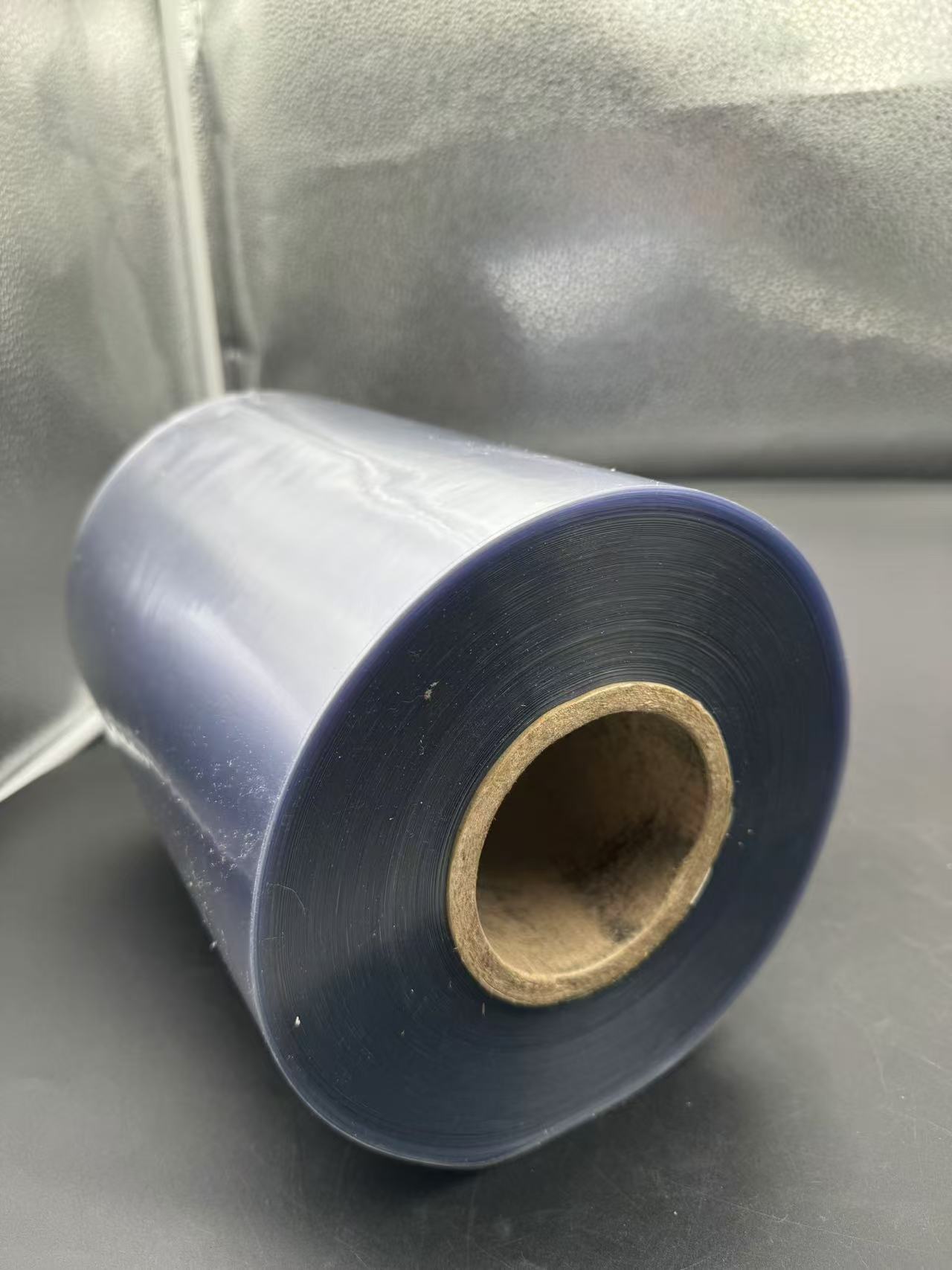 PVC ALU ALU film for protection film