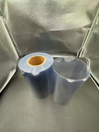 TP72 Application du film PVC transparent dans les emballages pharmaceutiques Introduction
