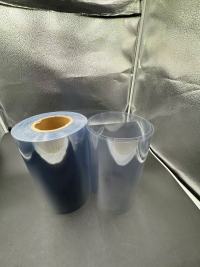 TP72 Application du film PVC transparent dans les emballages pharmaceutiques Introduction