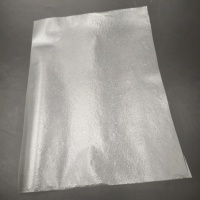 Tấm PP cứng trong suốt mờ dùng làm bìa đựng văn phòng phẩm