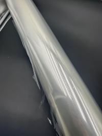 BOPP 346 Vsestranska uporaba prozorne fleksibilne folije BOPP v več sektorjih pakiranja