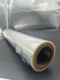 BOPP 346 Vsestranska uporaba prozorne fleksibilne folije BOPP v več sektorjih pakiranja