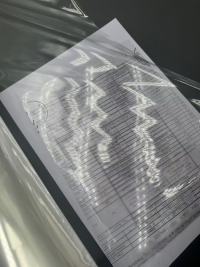 BOPP 346 Vsestranska uporaba prozorne fleksibilne folije BOPP v več sektorjih pakiranja