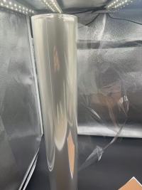 BOPP 346 Vsestranska uporaba prozorne fleksibilne folije BOPP v več sektorjih pakiranja