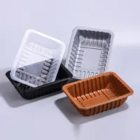 Dulang PETA PP/PE/EVOH Gred Makanan