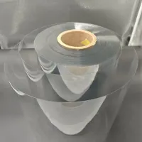 PET-stijf plaatmateriaal voor thermogevormde trays