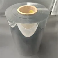 PET-stijf plaatmateriaal voor thermogevormde trays