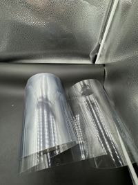 PVC0073 . Màng PVC dùng cho vỉ đóng gói y tế và đóng gói viên nang