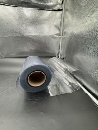 PVC0073 . Màng PVC dùng cho vỉ đóng gói y tế và đóng gói viên nang