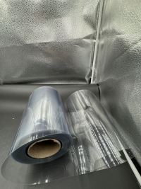 PVC0073 . Màng PVC dùng cho vỉ đóng gói y tế và đóng gói viên nang