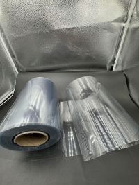 PVC0073 . Màng PVC dùng cho vỉ đóng gói y tế và đóng gói viên nang