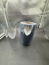 PVC0073 . Màng PVC dùng cho vỉ đóng gói y tế và đóng gói viên nang