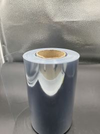 PVC0073 . Màng PVC dùng cho vỉ đóng gói y tế và đóng gói viên nang