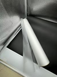 bopp 348 Aplikasi Serbaguna Matt Fog BOPP Filem Fleksibel dalam Pengenalan Pembungkusan