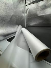 bopp 348 Aplikasi Serbaguna Matt Fog BOPP Filem Fleksibel dalam Pengenalan Pembungkusan