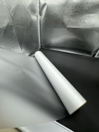 bopp 348 Aplikasi Serbaguna Matt Fog BOPP Filem Fleksibel dalam Pengenalan Pembungkusan