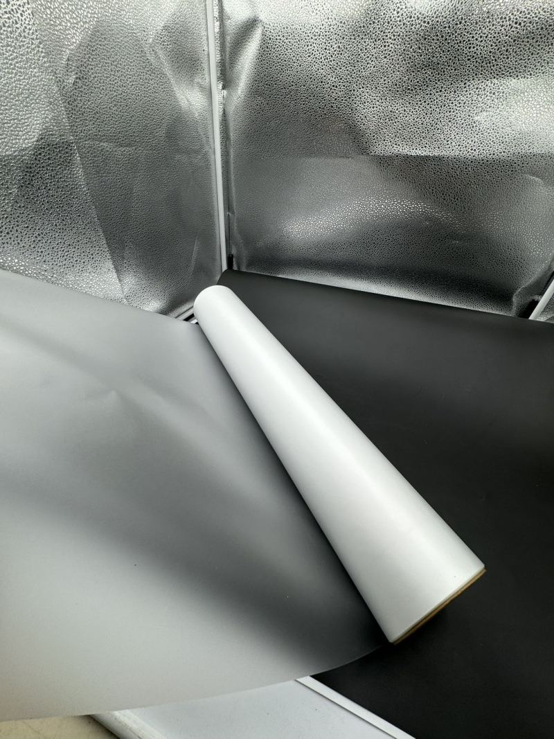 bopp 348 Aplikasi Serbaguna Matt Fog BOPP Filem Fleksibel dalam Pengenalan Pembungkusan