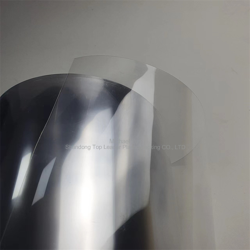 RPET Vật liệu tái chế sau tiêu dùng cho khay điện tử