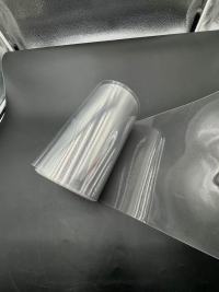 0074 Film PVC/PE pour blister pharmaceutique et film haute barrière pour emballage