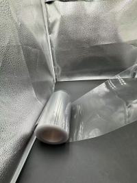 0074 Film PVC/PE pour blister pharmaceutique et film haute barrière pour emballage