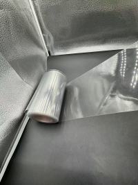 0074 Film PVC/PE pour blister pharmaceutique et film haute barrière pour emballage