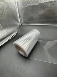 0074 Film PVC/PE pour blister pharmaceutique et film haute barrière pour emballage