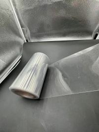 0074 Film PVC/PE pour blister pharmaceutique et film haute barrière pour emballage