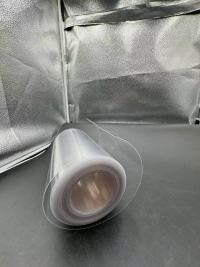 0074 Film PVC/PE pour blister pharmaceutique et film haute barrière pour emballage