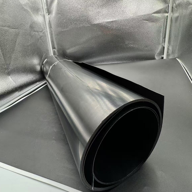 198Film BOPET métallisé pour emballage de film de laminage