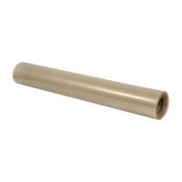 Film de couche résistant à l'usure en PVC de 0,07 mm