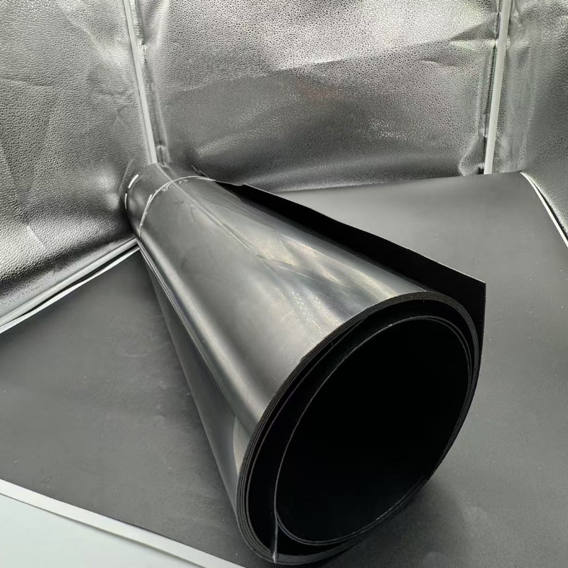 Metalized bopet film for decoration