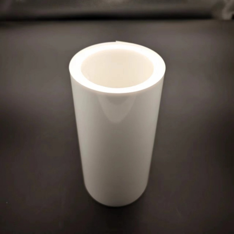 Tấm PS cứng Polystyrene trắng dùng cho khuôn ép nhiệt